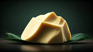 Unlock Radiant Skin: 5 Amazing Uses of African Cocoa Butter for Your Skincare Routine