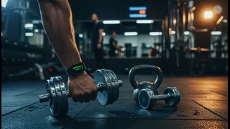 Why Fitness Trainers Mandate Intraworkout Mineral Checks To Avoid Sudden Strength Dips This Month