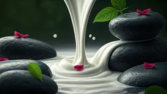 Unlock Luscious Locks: 5 Brilliant Curd Hair Mask Recipes for Growth & Shine