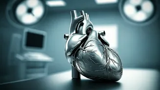 Unveiling Heart Failure: Signs, Risks & Early Action