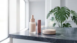Non-Metro Shoppers Are Giving India’s Beauty Market A New Growth Story