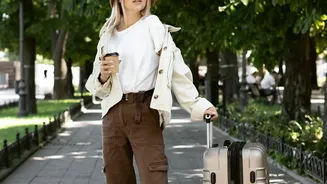 Travel Trends In 2026 Show Flexible Trips Winning Young Travellers
