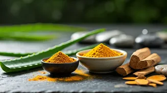 Glow Up Naturally: Top De-Tan Face Packs for Radiant Indian Skin
