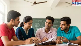 JEE Main 2026 Paper Analysis Out for Shift 1, Check Section-Wise Difficulty Level & Key Observations