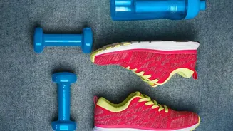 Simple Pre-Wedding Fitness Essentials In The Story Of Everyday Fitness Before A Wedding