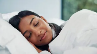 Afternoon naps and health: Myths v/s facts