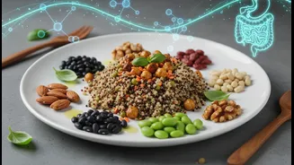 How plant-based protein digestibility scales clarify true nutrient utilization for active adults