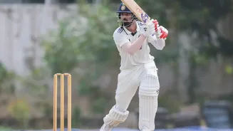 KL Rahul set to return for Karnataka in Ranji Trophy opener against Andhra Pradesh