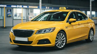 Shimla's New Prepaid Taxi Service Connects to 26 Destinations, Including Chandigarh
