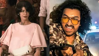 Happy Patel Khatarnak Jasoos: How Are Mona Singh, Aamir Khan Related In Vir Das' Film?