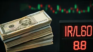 Rupee's 2025 Outlook: Why a 90 INR/$ Rate?