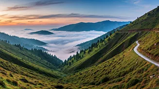 These Hidden Escapes Are Perfect This July