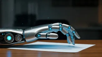Recruiters Spot Generic AI CVs Faster Than Ever