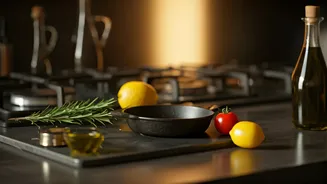 Kitchen Wisdom: 7 Genius Hacks to Elevate Your Home Cooking