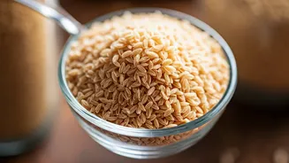 Unlock Stable Blood Sugar: The Power of Psyllium Husk Before Meals