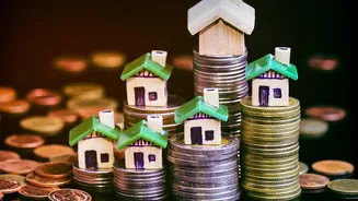 Renting Gives Mobility While Buying Brings Long-Term Commitments Into The Calculation