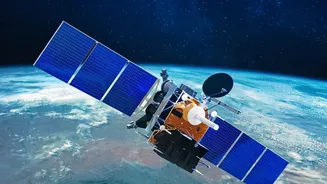 FireSat Could Eventually Scan Earth For Wildfires Every 20 Minutes