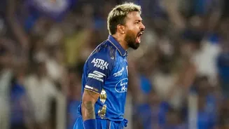 Hardik Pandya’s GT Return Was on the Table, Then His Captaincy Demand Changed Everything