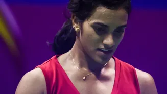 PV Sindhu flags gruelling schedule after painful Asian Games exit: says played three matches in 18 hours