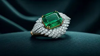 Bvlgari's Eclettica: A Dazzling Exploration of Transformable High Jewellery and Exceptional Gems