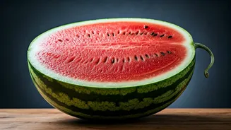 Watermelon Perils: How Your Favorite Summer Fruit Can Become Dangerously Contaminated