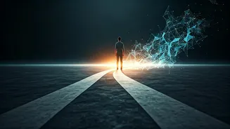 Career Paths Need Flexibility In AI Times