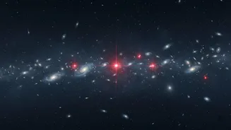 The Latest Webb Study of Little Red Dots Keeps Little Red Dot Research Anchored to Extreme Distance