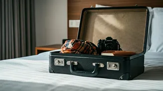 3-Day Escapes Are The New Travel Goal