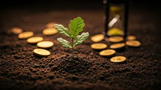 Long-Term Investing Is The New Money Trend