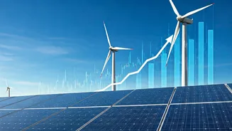 IREDA's Ascent: Navigating the Stock Market's Currents