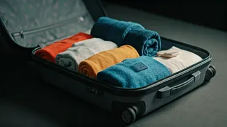 Mastering Carry-On: 11 Pro Packer Hacks for Effortless Light Travel