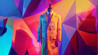 The Algorithm-Led Fashion Debate Puts Unexpected Pairings Back In Focus