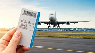 Delhi Airport Closure: Impact on Airfare