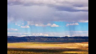 Skymet Predicts 70% Probability of Drought Amid Weak Monsoon