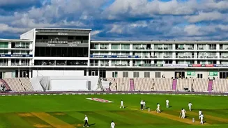 Padikkal smashes hundred vs Sri Lanka warm-up: Perfect Sudharsan replacement?