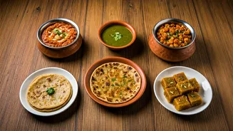 Lohri 2026: 5 Delicious Punjabi Recipes to Celebrate!