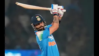 ENG vs IND 1st ODI: Top 3 players to watch out for