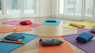 10 Yoga Poses for Kids: Boost Memory and Focus