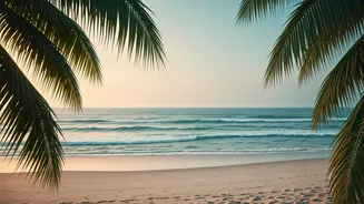 Empty Shores Make Goa Feel Surprisingly Romantic