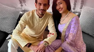 How India's Festive Season Can Influence Dating And Relationship Choices