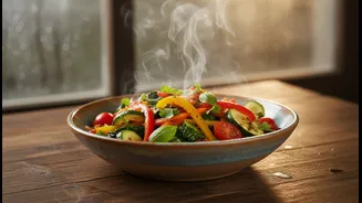 How To Re-engineer Classic Salad Recipes Into Safe Sautéed Monsoon Nourishment Bowls