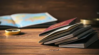 Unforgettable Journeys: 10 Visa-Free Destinations for Indian Travelers