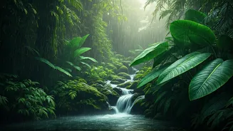The Ultimate Hidden Monsoon Travel Bucket List