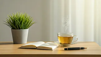 Your 24-Hour Life Reset: A Simple Guide to Emotional Rejuvenation
