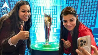 T20 World Cup: 'চেয়েছিলাম বিশ্বকাপে বাংলাদেশ খেলুক, উস্কানি দিচ্ছে পাকিস্তান,' আক্রমণ BCCI কর্তার