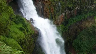 Rainy-Season Travel Calls For A Smarter Western Ghats Packing Plan