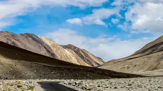 High-Altitude Driving Survival: Pre-Trip Mechanical Steps For Manali-Leh Late Monsoon Trips