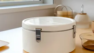 Monsoon Food Guide: Better Storage Habits For A Humid Kitchen