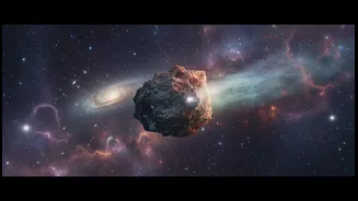 A Supposedly Inactive Space Rock: A More Flexible View Of Small Worlds, Dark Comets, Activity And Small-Body Classification And The Main Caveat