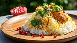 Summer Menus Are Lightening Desi Comfort Classics